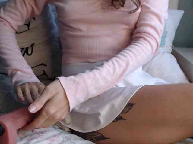 LilianaLove webcam