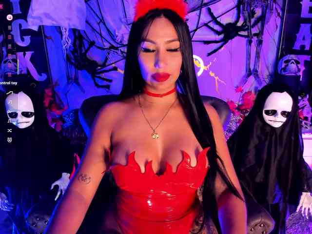 EmilyLeah webcam