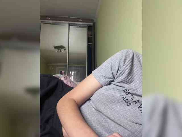 Angelochek webcam
