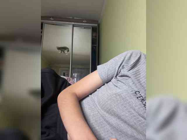 Angelochek webcam