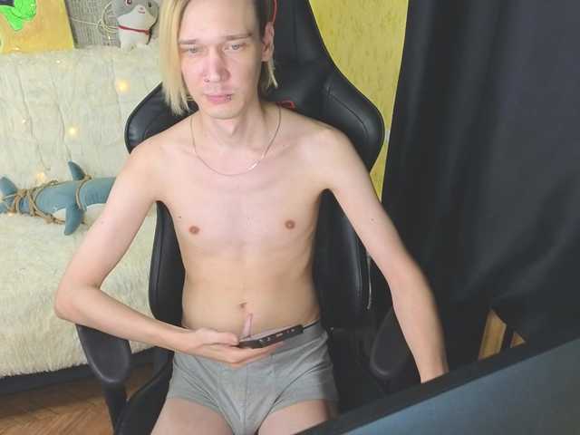 michael-danymans webcam