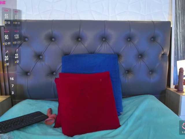 Nathaliazamu webcam