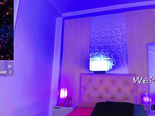 Nathaliazamu webcam