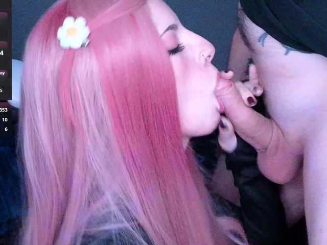 Gratis Live Sexcam mit -PinkiePie- -PinkiePie-