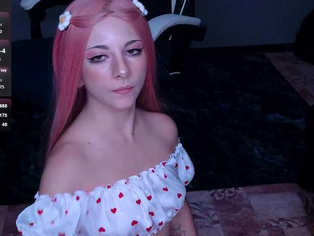 Gratis Live Sexcam mit -PinkiePie- -PinkiePie-