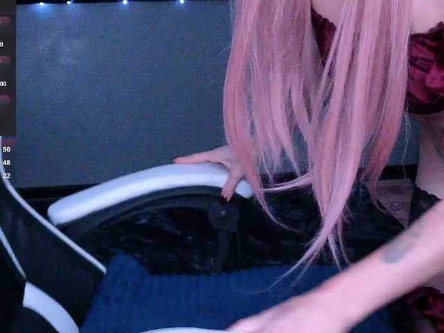 Accedi alla chat con il nickname -PinkiePie- -PinkiePie-