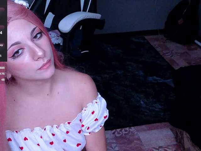 Vai a chattare su -PinkiePie- -PinkiePie-