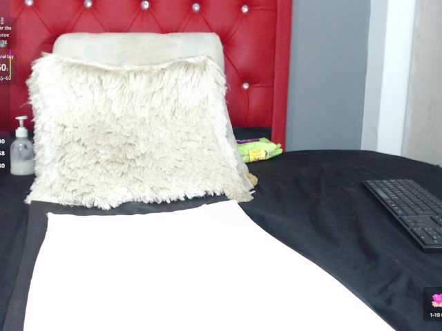 Lili-hung1 webcam