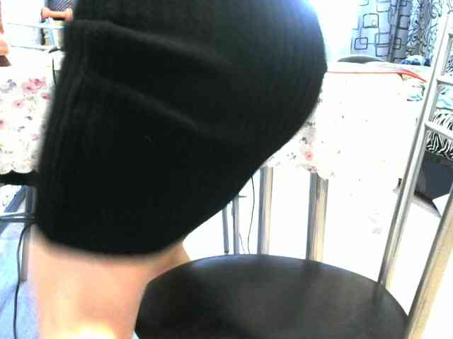 Affectionate-Fairy webcam