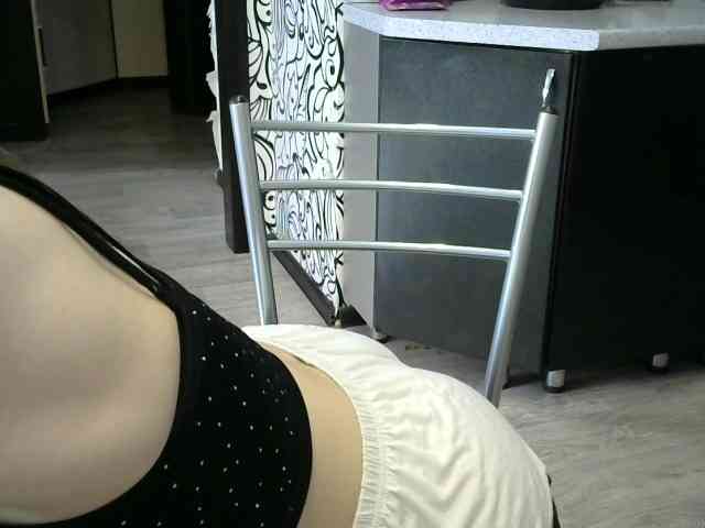 Affectionate-Fairy webcam