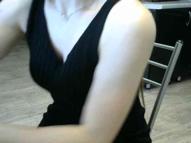 Affectionate-Fairy webcam