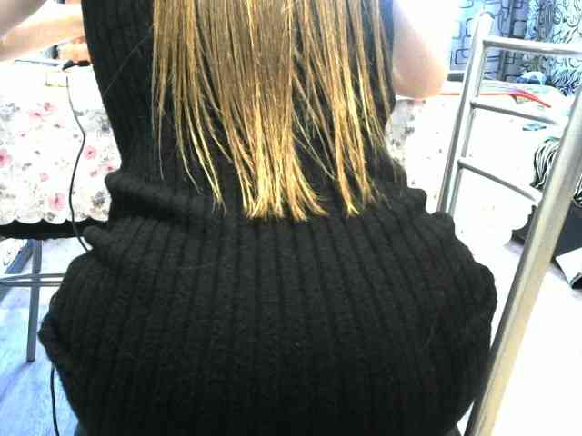 Affectionate-Fairy webcam