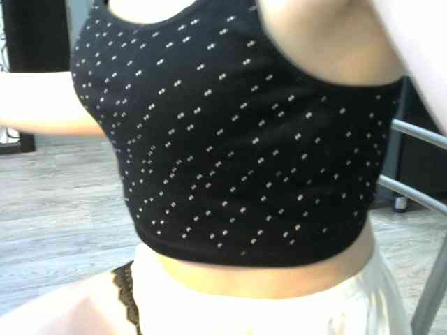 Affectionate-Fairy webcam