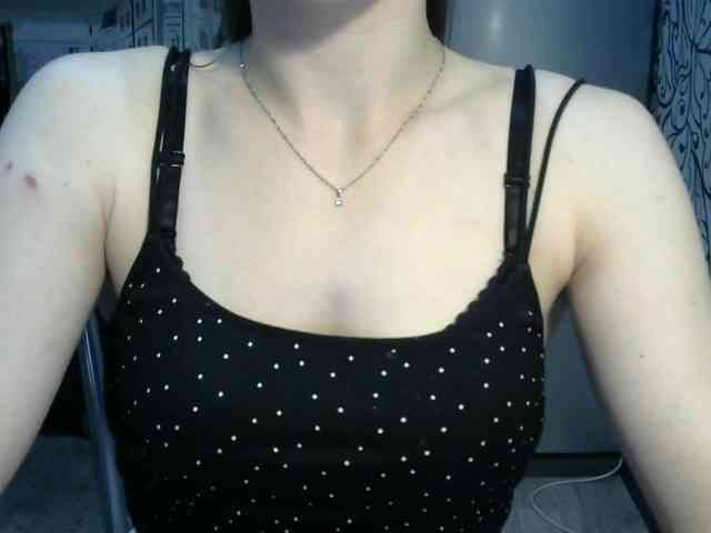 Affectionate-Fairy webcam
