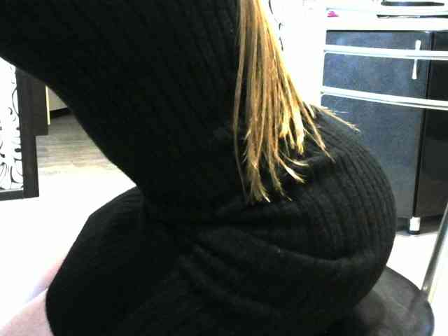 Affectionate-Fairy webcam