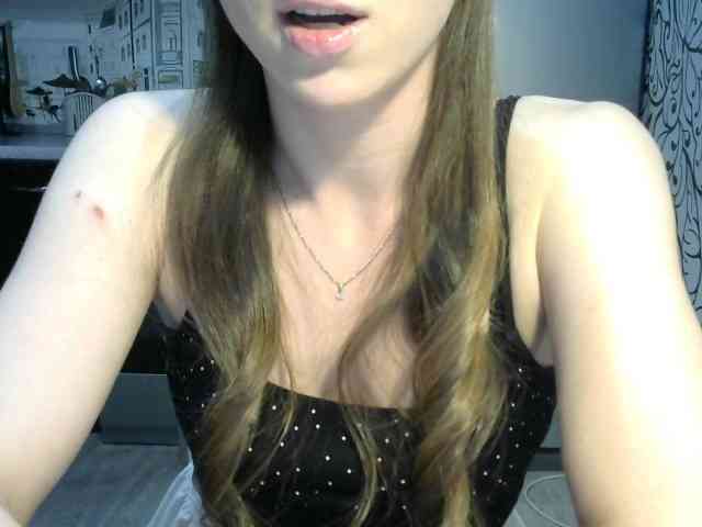 Affectionate-Fairy webcam