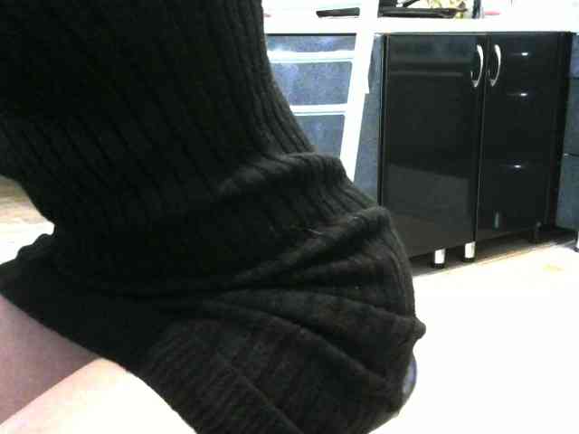 Affectionate-Fairy webcam