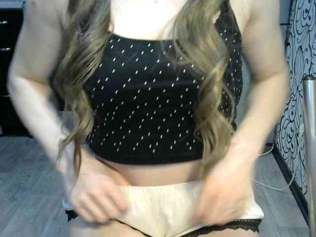 Affectionate-Fairy webcam
