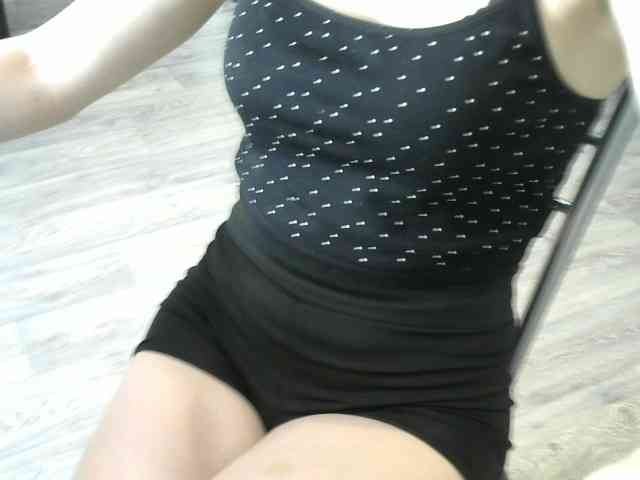 Affectionate-Fairy webcam