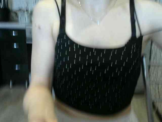 Affectionate-Fairy webcam