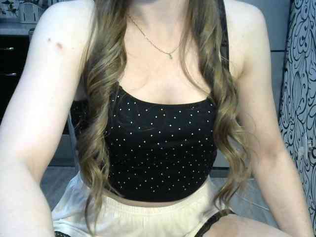 Affectionate-Fairy webcam
