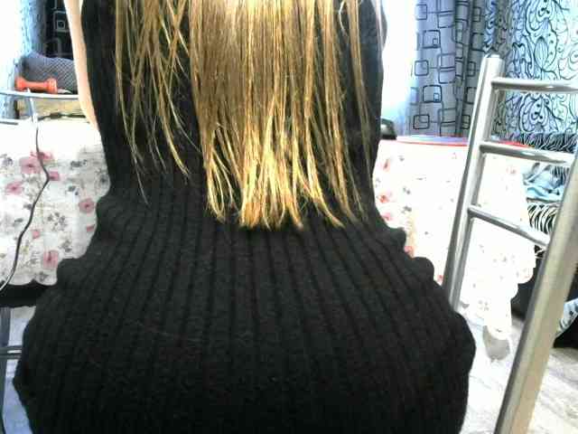 Affectionate-Fairy webcam