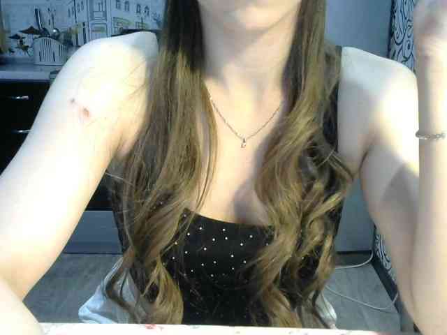 Affectionate-Fairy webcam