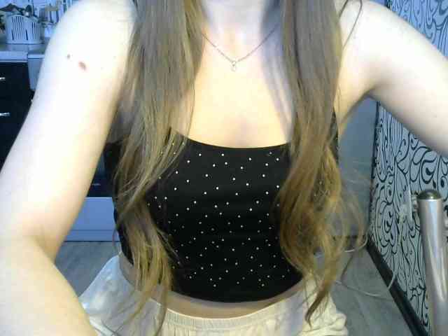 Affectionate-Fairy webcam