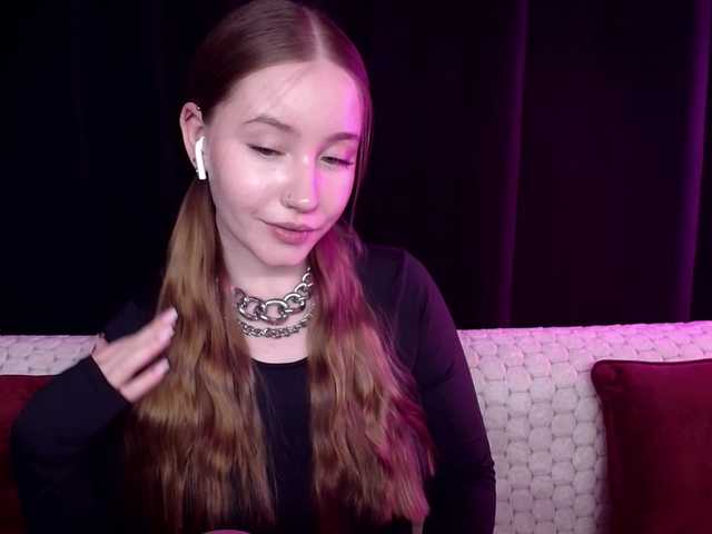 SindiWatson webcam