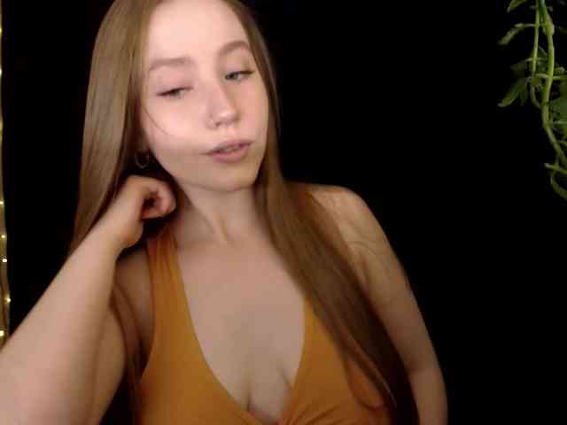 SindiWatson webcam
