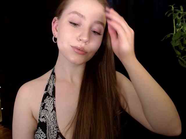 SindiWatson webcam