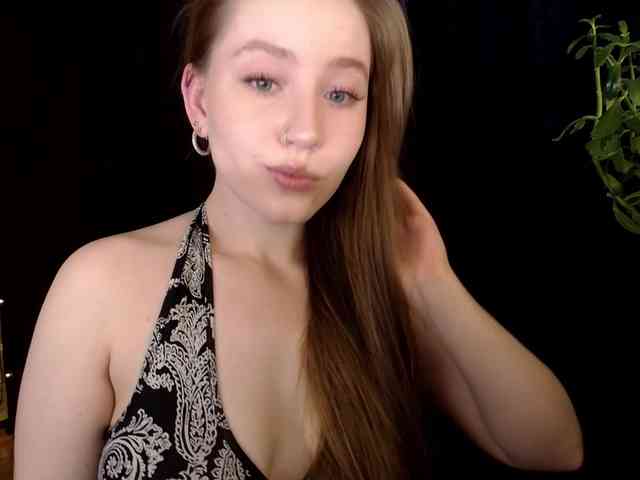 SindiWatson webcam