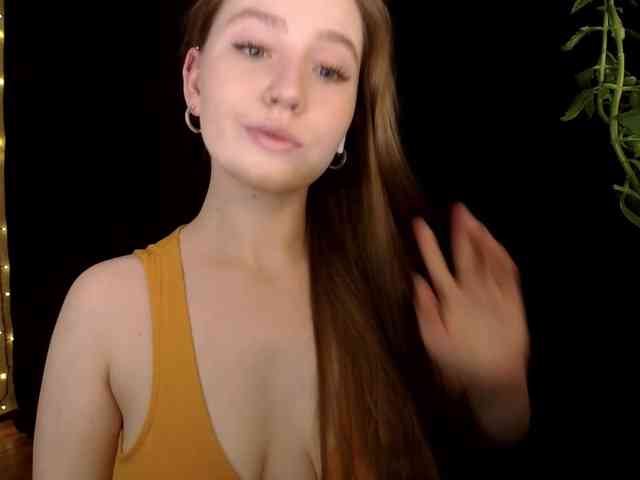 SindiWatson webcam