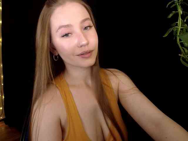SindiWatson webcam