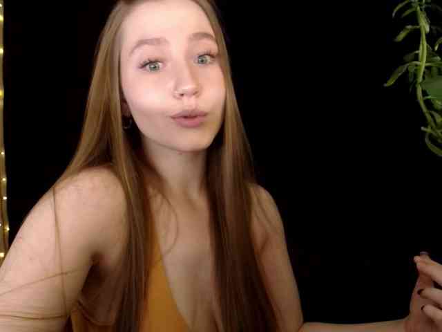 SindiWatson webcam