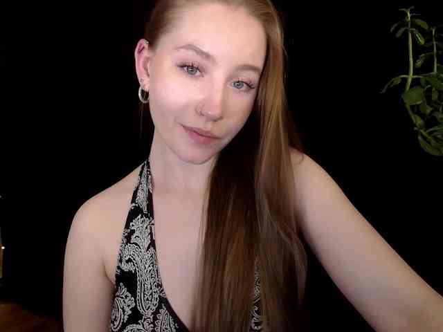 SindiWatson webcam