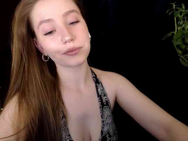SindiWatson webcam