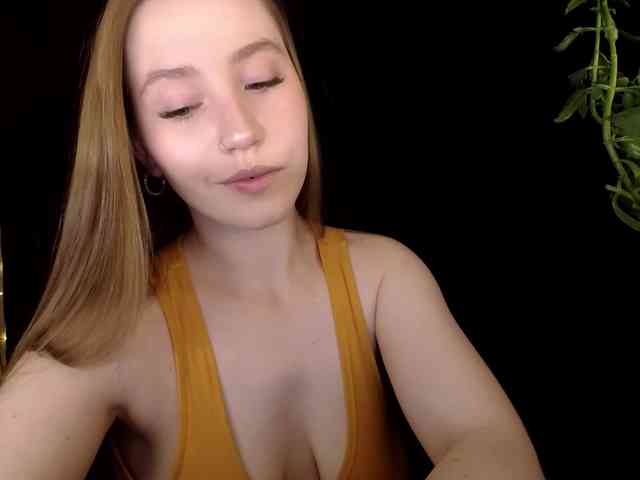 SindiWatson webcam
