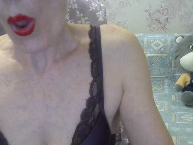 Red-Rose-777 webcam