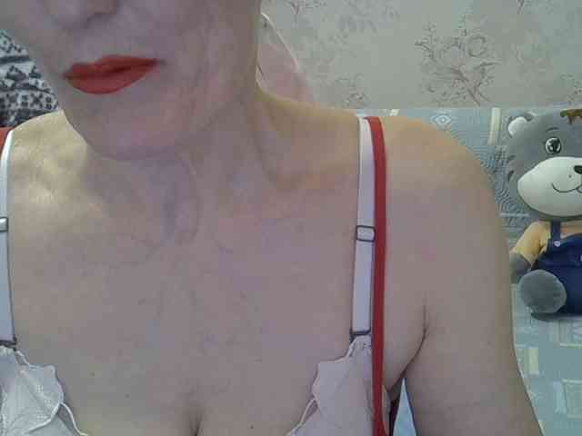 Red-Rose-777 webcam