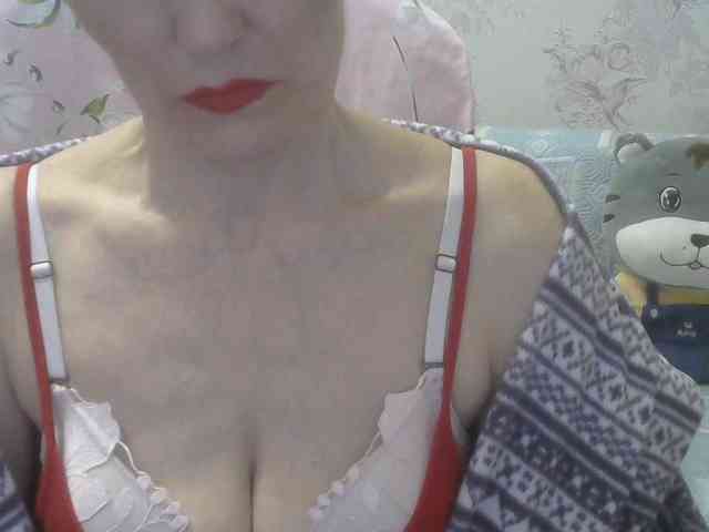 Red-Rose-777 webcam