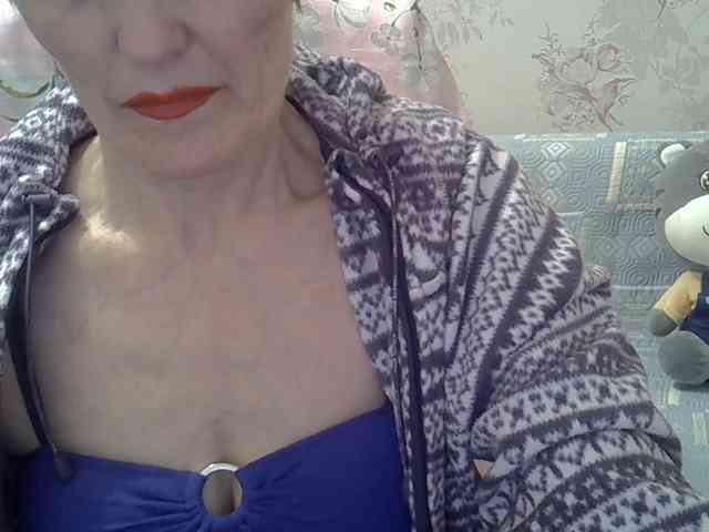 Red-Rose-777 webcam
