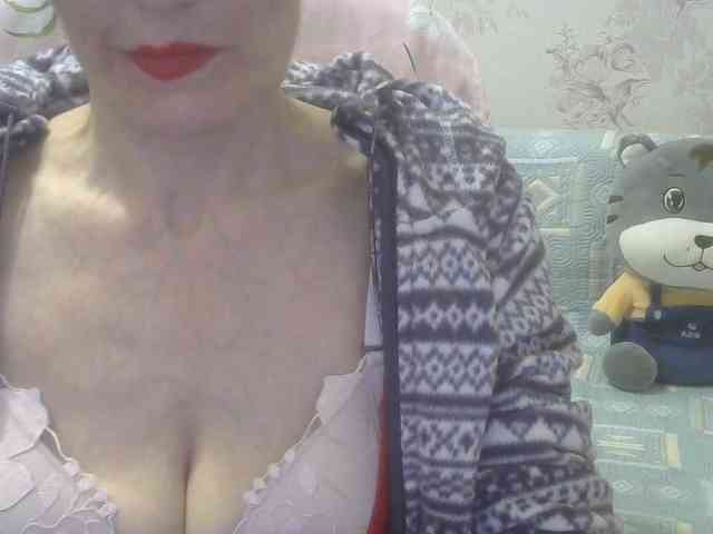 Red-Rose-777 webcam