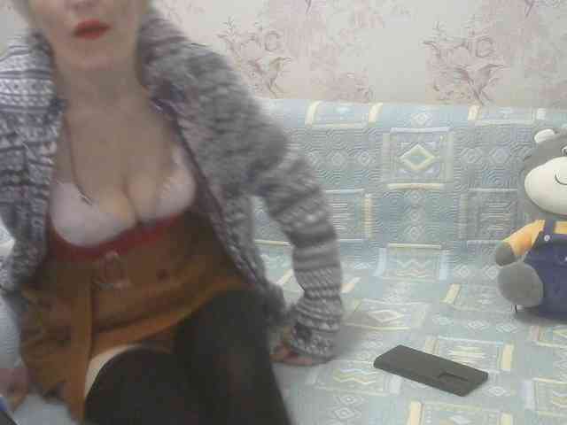 Red-Rose-777 webcam