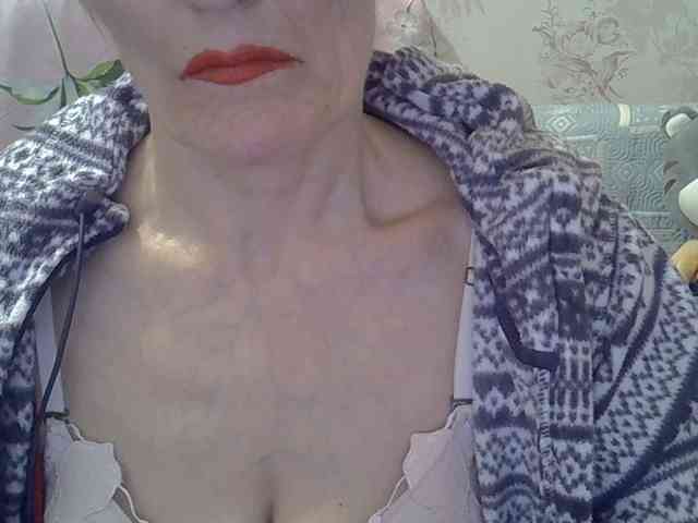 Red-Rose-777 webcam