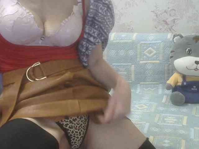 Red-Rose-777 webcam
