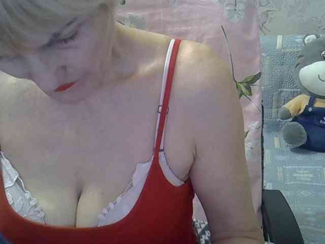 Red-Rose-777 webcam