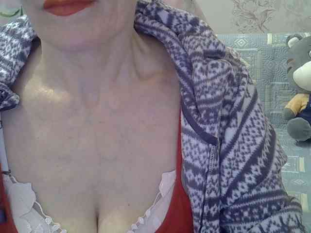 Red-Rose-777 webcam