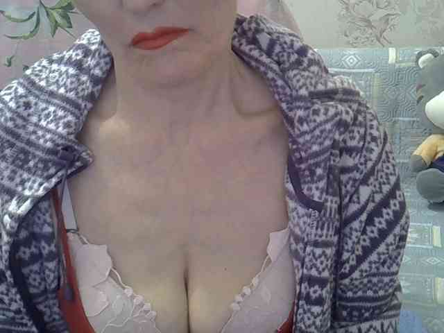 Red-Rose-777 webcam