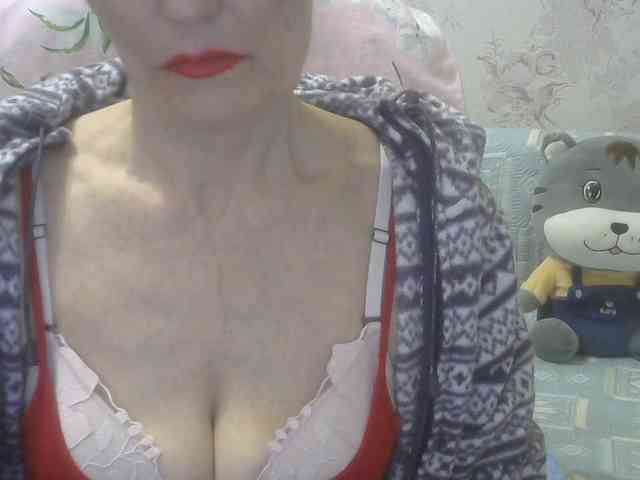 Red-Rose-777 webcam